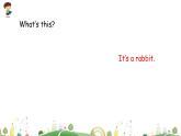人教版五年级下册：Unit 5 Whose dog is it Part B & Part C 第三课时 课件PPT+素材