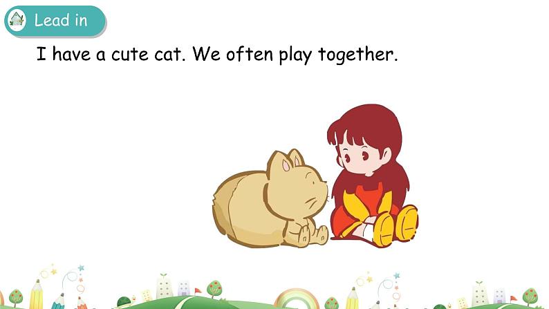 人教版五年级下册：Unit 6 Work quietly Part A 第三课时 课件PPT+素材03