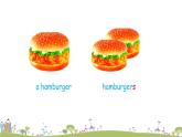 Module 3 Unit 2 Sam ate four hamburgers 課件+素材