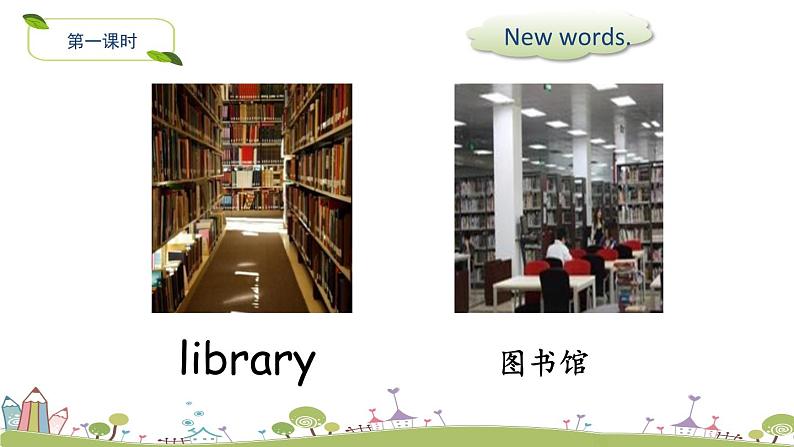 Module 4 Unit 1 Let’s make a home library 课件第2页