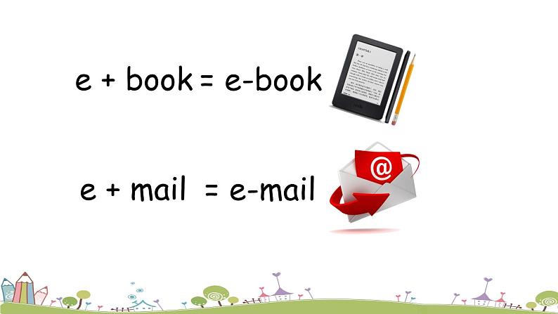 Module 4 Unit 2 We can find information from books and CDs 课件第8页