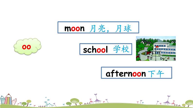 Module 6 Unit 1 I went there last year 课件+素材08
