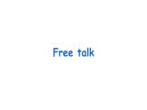 六年級上冊英語課件-Unit4 January is the first month.  Lesson 19 人教精通版