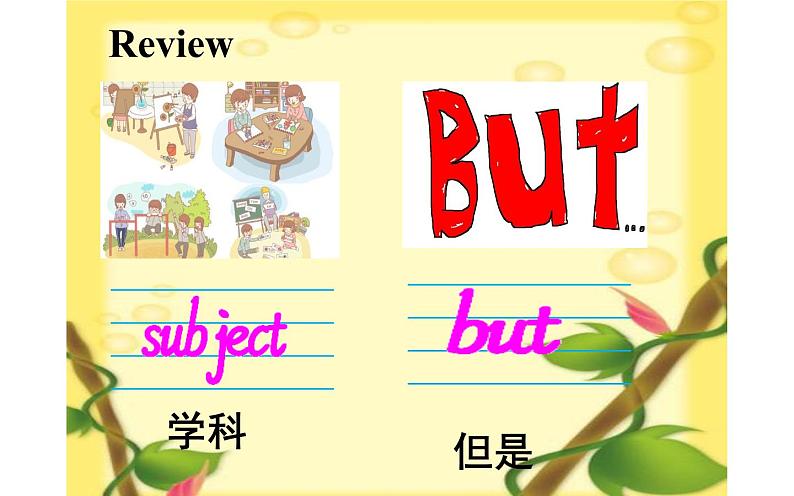 六年级下册英语课件-Unit 1  I went to Sanya for my holidays. Lesson 6 人教精通版02