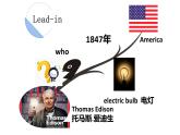 五年級(jí)上冊(cè)英語(yǔ)課件-Unit1 We have new  friends.  Lesson  1  人教精通版