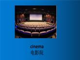 五年级上册英语课件-Unit 4 Where do you work？Lesson 22  人教精通版.