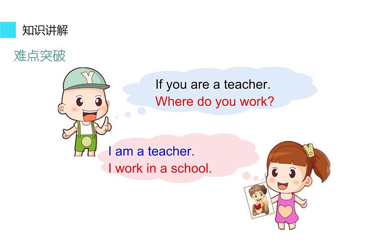 五年级上册英语课件-Unit 4 Where do you work？Lesson 19   人教精通版.07