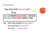 五年級下冊英語課件-Unit 1 Welcome to our school! Lesson 4 人教精通版