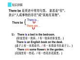 四年級(jí)下冊(cè)英語課件-Unit1  Welcome to my new home!  人教精通版.