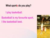 【精品】冀教版 六年级英语下册Unit1SportsLesson1Ping_pongandbasketball课件1