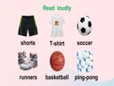 【精品】冀教版 六年级英语下册Unit1SportsLesson2AtthesportsShop课件1