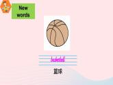 【精品】冀教版 六年級英語下冊Unit1SportsLesson3Let'sPlay課件2