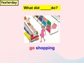 【精品】冀教版 六年級(jí)英語(yǔ)下冊(cè)Unit1SportsLesson5ABasketballGame課件