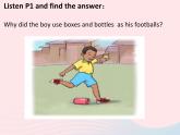【精品】冀教版 六年級(jí)英語(yǔ)下冊(cè)Unit1SportsLesson6AFamousFootballPlayer課件