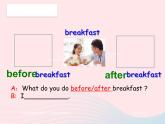 【精品】冀教版 六年級英語下冊Unit2GoodHealthtoYouLesson8AlwaysBrushYourTeeth課件2