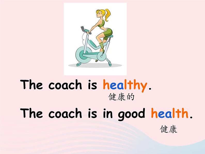 【精品】冀教版 六年级英语下册Unit2GoodHealthtoYouLesson7AlwaysHavebreakfast课件105