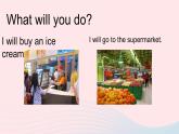 【精品】冀教版 六年级英语下册Unit3WhatWillYouDoThisSummerLesson16LiMing'sSummerHoliday课件