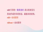 【精品】冀教版 六年级英语下册Unit3WhatWillYouDoThisSummerLesson14TomorrowWeWillPlay课件1