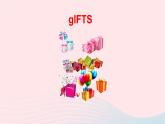 【精品】冀教版 六年级英语下册Unit4LiMingComesHomeLesson19BuyingGifts课件1
