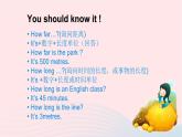 【精品】冀教版 六年级英语下册Unit4LiMingComesHomeLesson23Good_bye课件