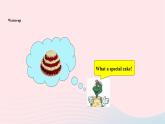 【精品】冀教版 六年级英语下册Unit4LiMingComesHomeLesson24Danny'sSurpriseCake课件1