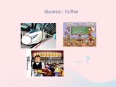 【精品】冀教版 六年级英语下册Unit4LiMingComesHomeLesson23Good_bye课件1