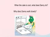 【精品】冀教版 六年级英语下册Unit4LiMingComesHomeLesson24Danny'sSurpriseCake课件2