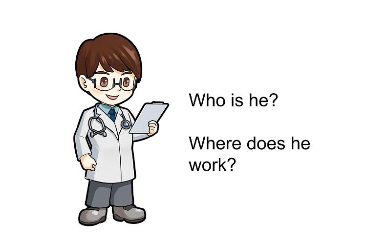 五年级下册英语课件-Unit 4 What’s wrong with you？ Lesson 20 人教精通版.02