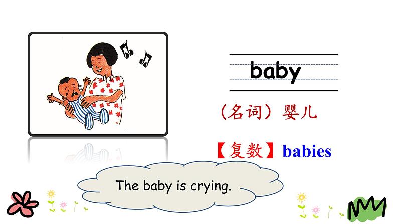 Unit 1 Lesson 3 Who Is Singing 课件+素材05