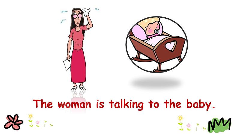 Unit 1 Lesson 3 Who Is Singing 课件+素材06