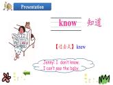 Unit 1 Lesson 5 What Are They Doing 课件+素材