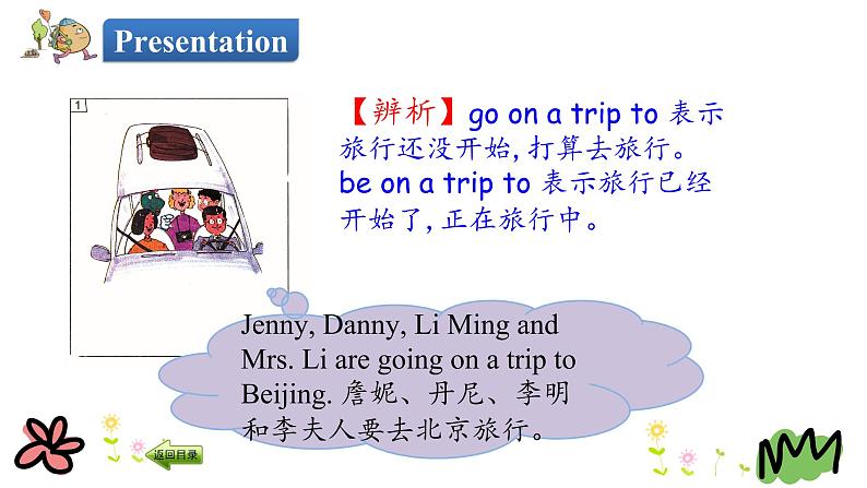 Unit 1 Lesson 6 Danny Is Lost 课件+素材04