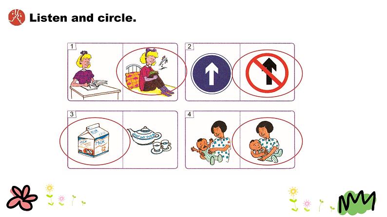 Unit 1 Again, Please! 课件+素材05