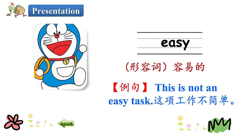 Unit 2 Lesson 8 Tian’anmen Square 课件+素材04