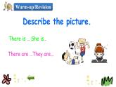 Unit 2 Lesson 9 The Palace Museum 課件+素材