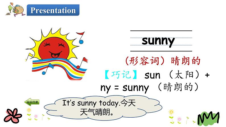 Unit 2 Lesson 9 The Palace Museum 课件+素材04