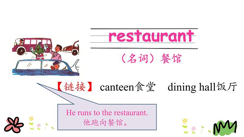 Unit 2 Lesson 10 The Great Wall 课件+素材08