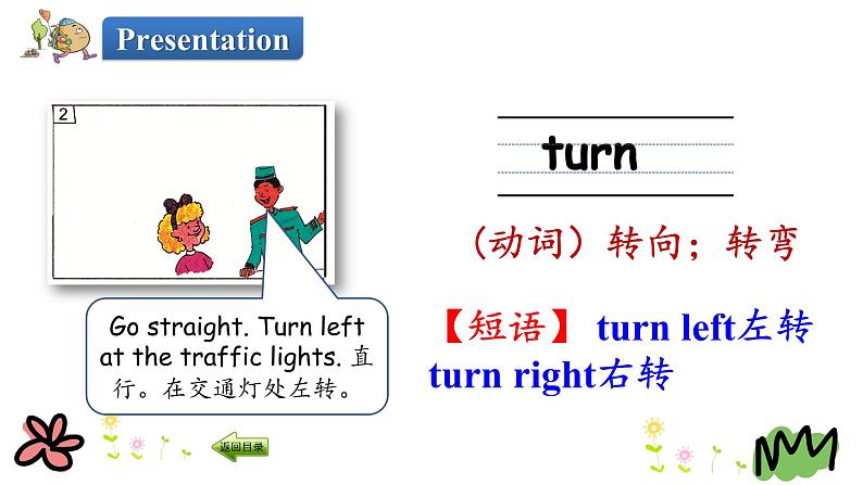 Unit 3 Lesson 15 Sending the Postcards 课件+素材04