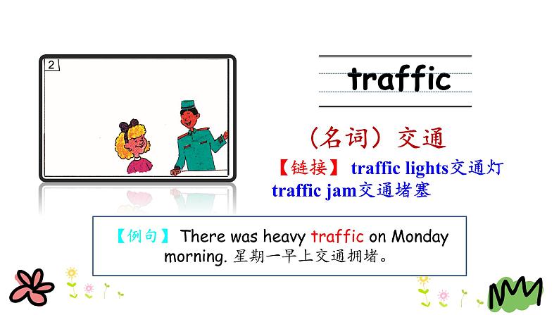 Unit 3 Lesson 15 Sending the Postcards 课件+素材05