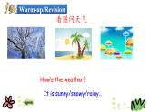 Unit 3 Lesson 18 Little Zeke Sends an Email 課件+素材