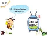 Unit 4 Again, Please! 課件+素材