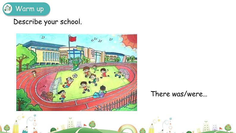 Unit 4 Then and now Part A 第二课时 课件+素材02