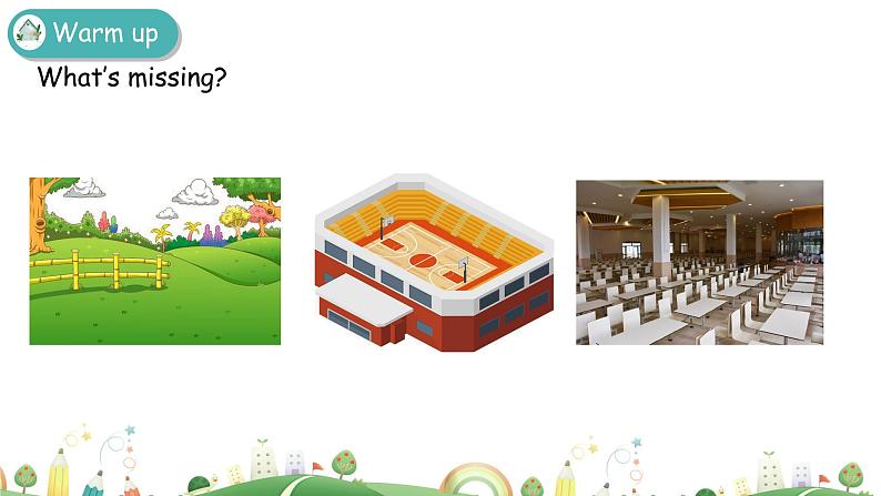 Unit 4 Then and now Part B 第一课时 课件+素材02