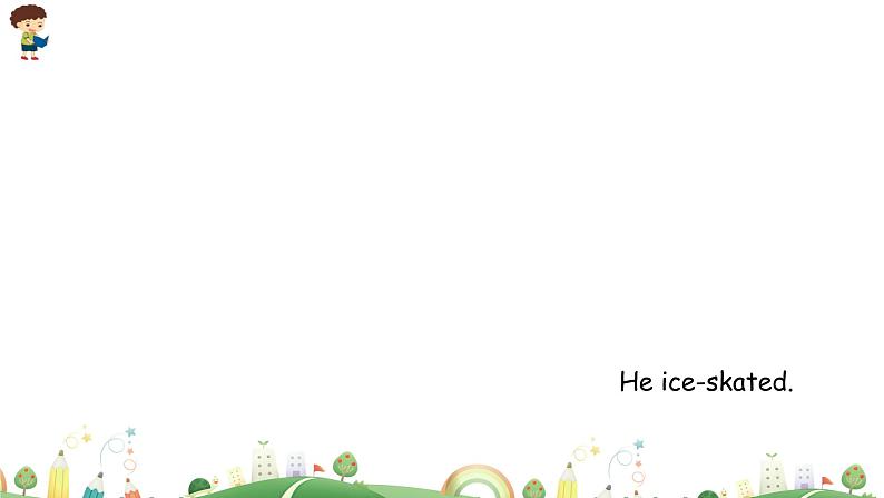 Recycle 第二课时 课件+素材03