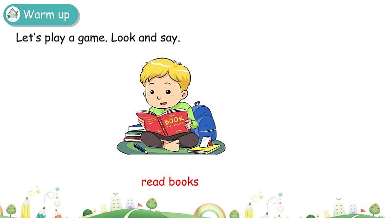 Recycle 第三课时 课件+素材02