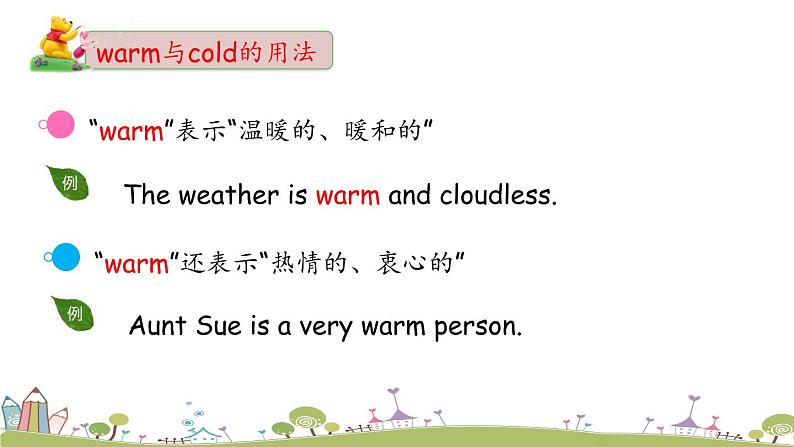 Module 2 Unit2 It will snow in Harbin 课件+素材04