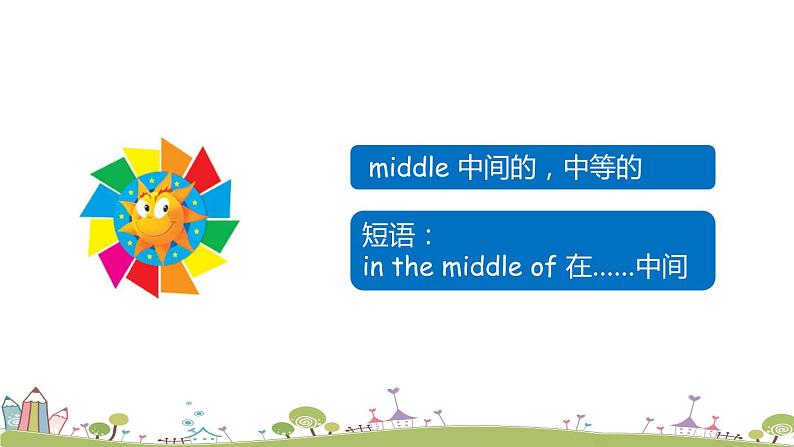 Module 10 Unit1 We’re going to different schools 课件+素材02