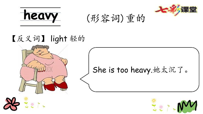 Unit 1 Lesson 3 Let’s Play! 课件+素材06