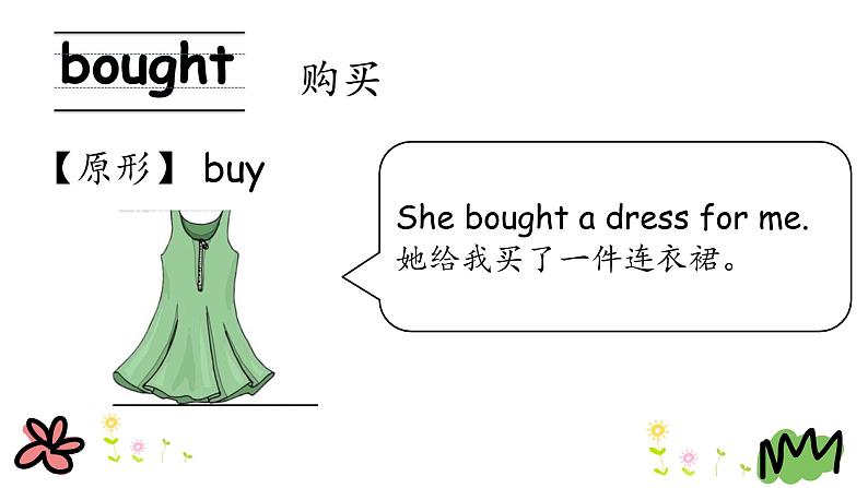 Unit 1 Lesson 4 Did You Have Fun 课件+素材05