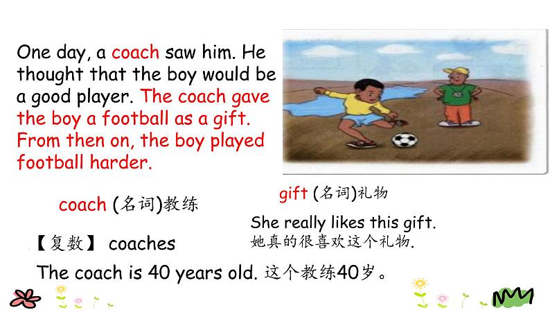 Unit 1 Lesson 6 A Famous Football Player 课件+素材07